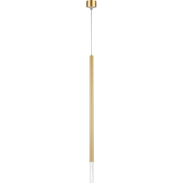 

Подвесной светильник Lightstar Tubo LT7473432, Золото, TUBO LT7473432