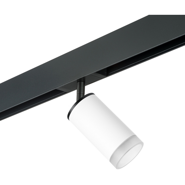 

Трековый светильник однофазный 220V Lightstar Rullo PRO43630, Белый, RULLO PRO43630