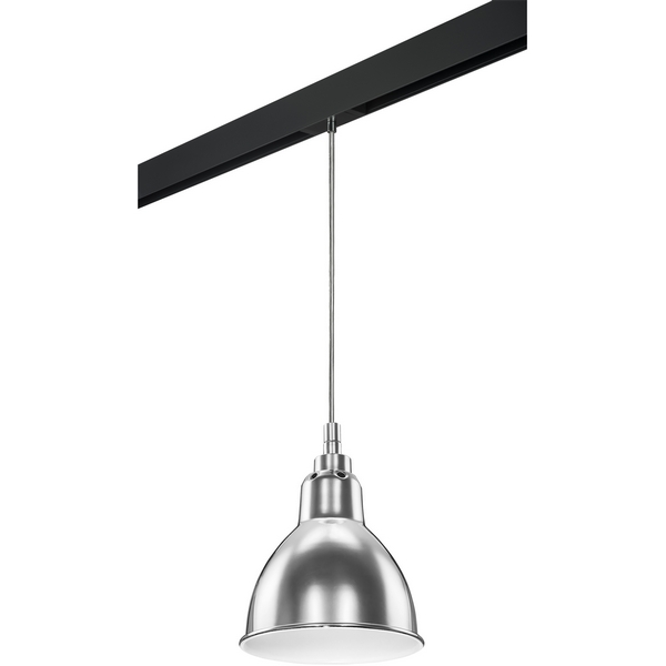 

Трековый светильник однофазный 220V Lightstar Loft PRO765014, Хром, Loft PRO765014