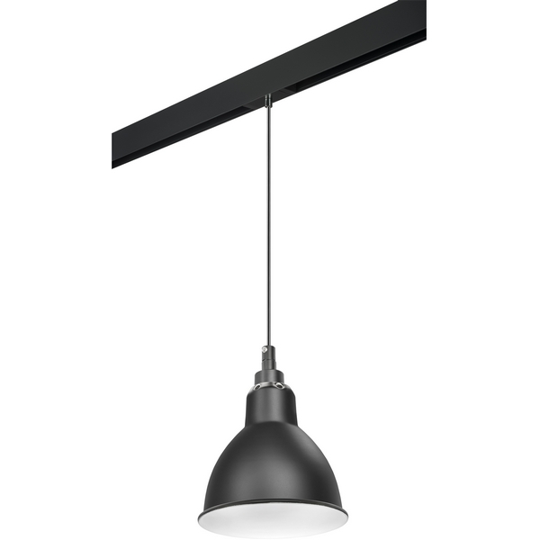 

Трековый светильник однофазный 220V Lightstar Loft PRO765017, Черный, Loft PRO765017