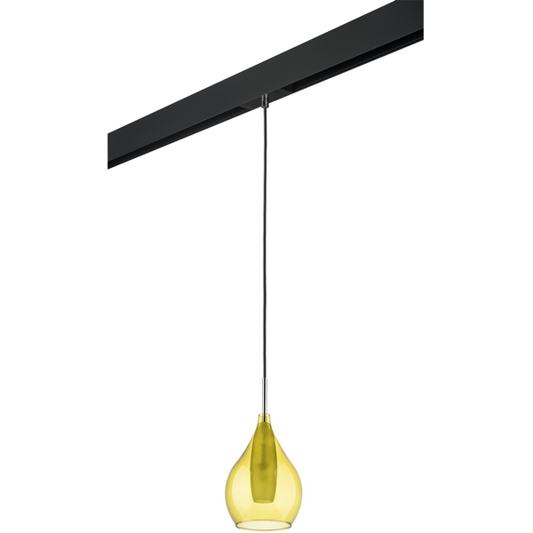 

Трековый светильник однофазный 220V Lightstar Pentola PRO803038, Зеленый, PENTOLA PRO803038