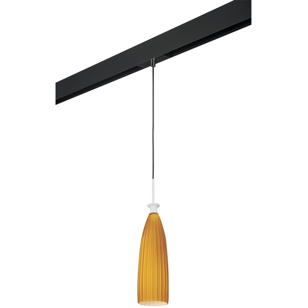 

Трековый светильник однофазный 220V Lightstar Agola PRO810013, Янтарный, Agola PRO810013