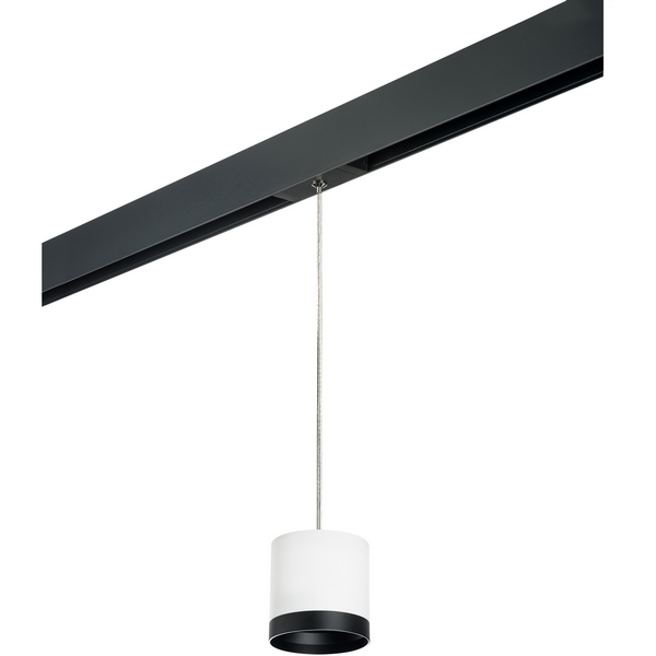 

Трековый светильник однофазный 220V Lightstar Rullo PRORP34863487, Белый, RULLO PRORP34863487