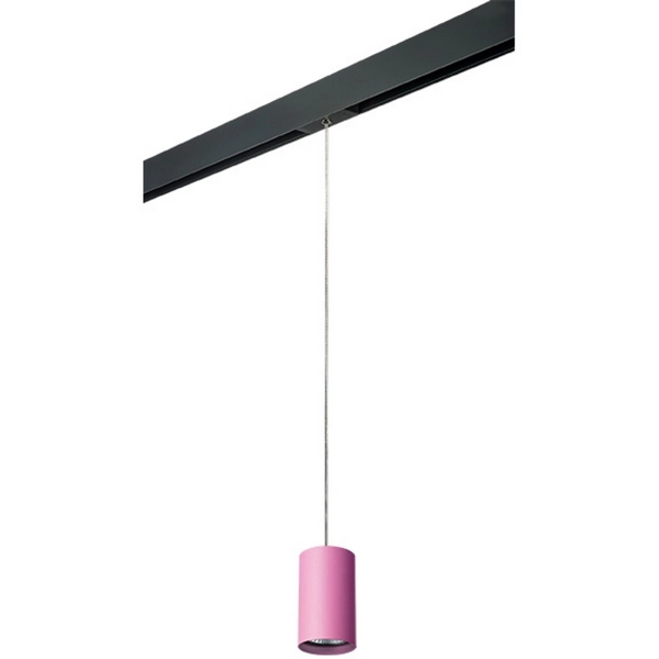 

Трековый светильник однофазный 220V Lightstar Rullo PRORP432, Розовый, RULLO PRORP432