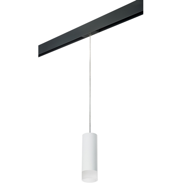 

Трековый светильник однофазный 220V Lightstar Rullo PRORP48631, Белый, RULLO PRORP48631