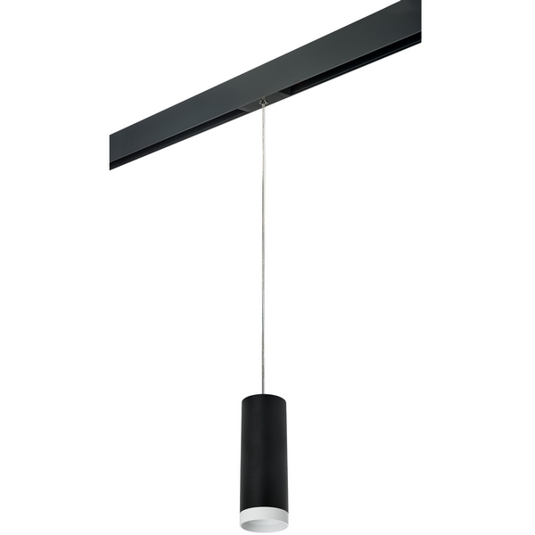 

Трековый светильник однофазный 220V Lightstar Rullo PRORP4873436, Черный, RULLO PRORP4873436