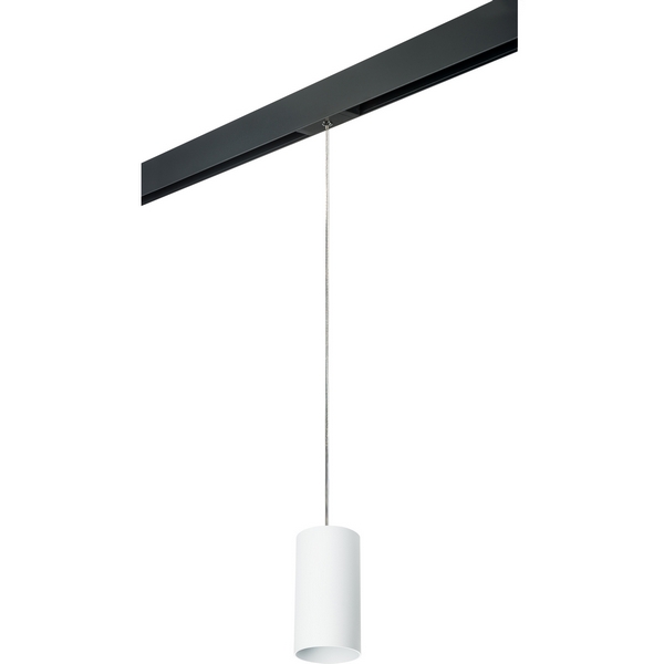 

Трековый светильник однофазный 220V Lightstar Rullo PRORP6486, Белый, RULLO PRORP6486