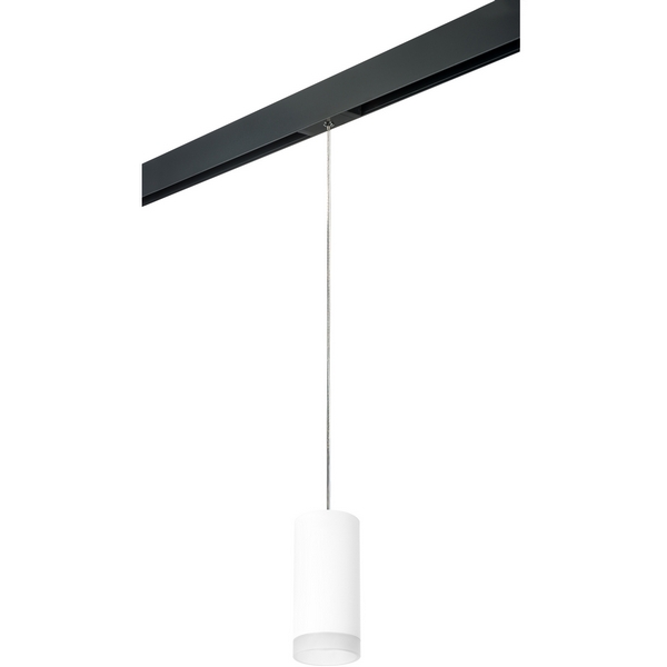 

Трековый светильник однофазный 220V Lightstar Rullo PRORP648680, Белый, RULLO PRORP648680