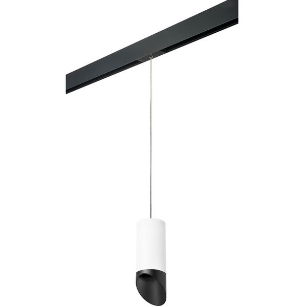 

Трековый светильник однофазный 220V Lightstar Rullo PRORP648687, Белый, RULLO PRORP648687