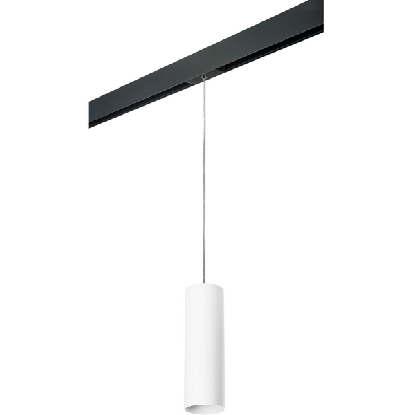 

Трековый светильник однофазный 220V Lightstar Rullo PRORP6496, Белый, RULLO PRORP6496