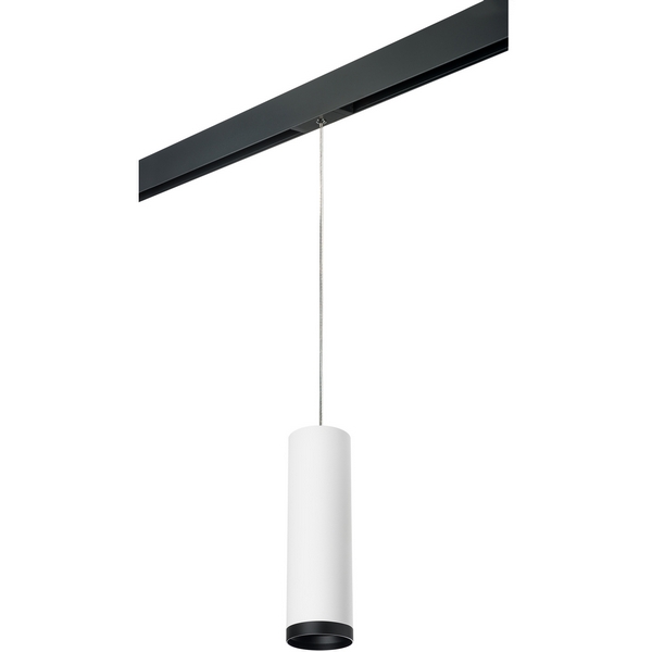 

Трековый светильник однофазный 220V Lightstar Rullo PRORP64963487, Белый, RULLO PRORP64963487