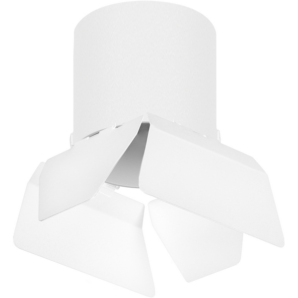 

Светильник точечный накладной Lightstar Rullo R3486486, Белый, RULLO R3486486