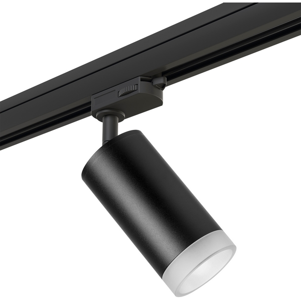 

Трековый светильник трехфазный 220V с креплением Lightstar RULLO R3T43730, RULLO R3T43730