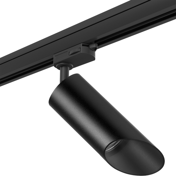 

Трековый светильник трехфазный 220V с креплением Lightstar RULLO R3T43737, RULLO R3T43737