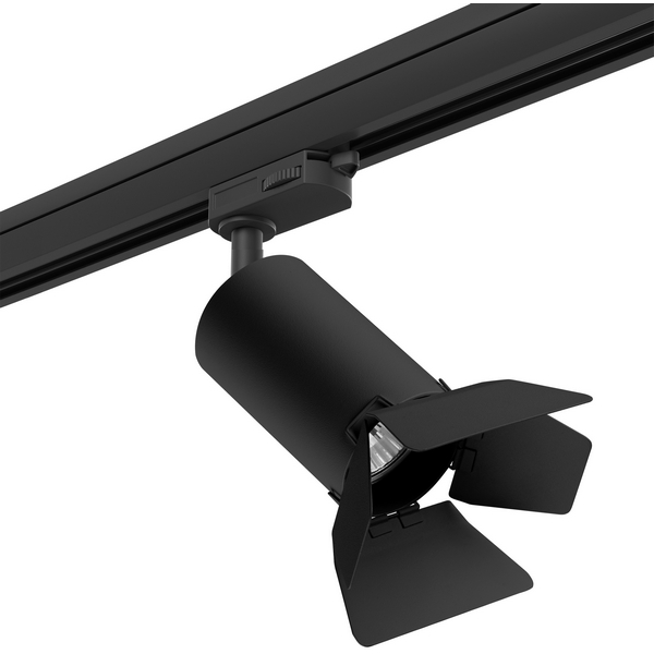 

Трековый светильник трехфазный 220V Lightstar RULLO R3T437437, RULLO R3T437437