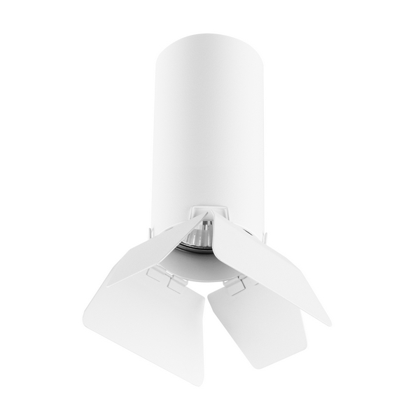 

Накладной светильник Lightstar RULLO R486436, Белый, RULLO R486436
