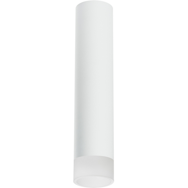 

Точечный накладной светильник (214496+202431) Lightstar RULLO R49631, Белый, RULLO R49631