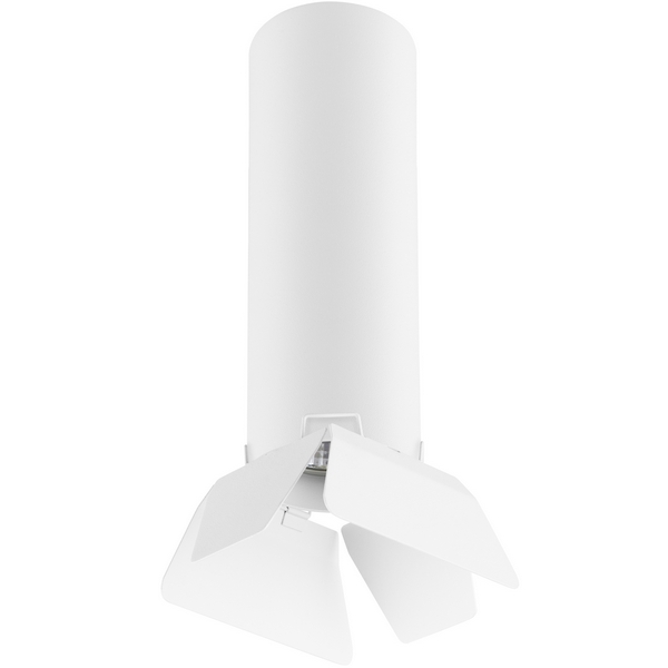 

Накладной светильник Lightstar RULLO R496436, Белый, RULLO R496436