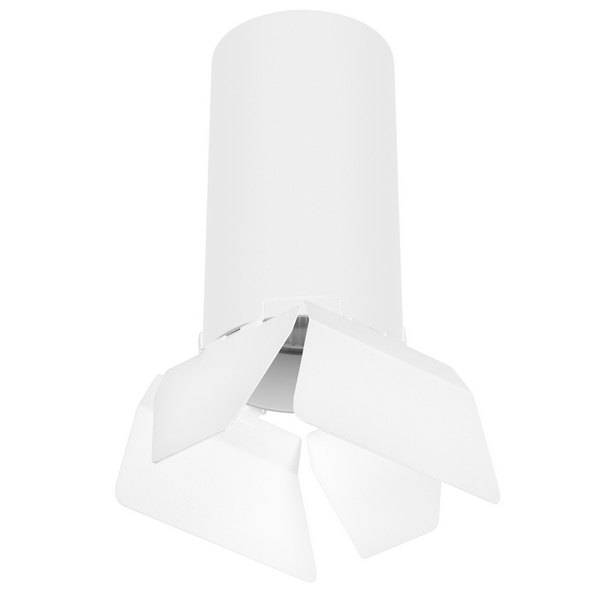 

Накладной светильник Lightstar RULLO R6486486, Белый, RULLO R6486486