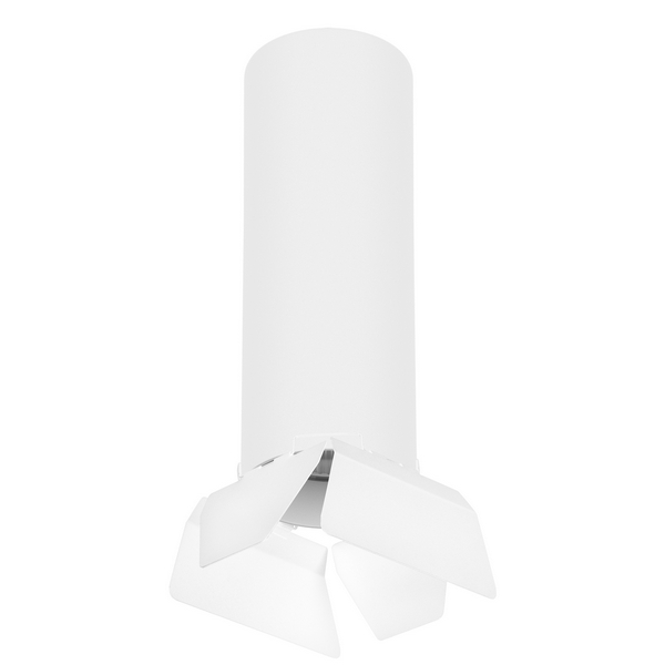 

Накладной светильник Lightstar RULLO R6496486, Белый, RULLO R6496486