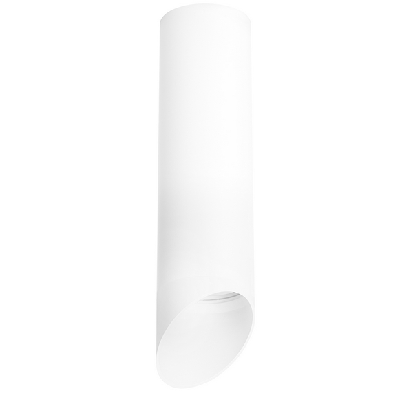 

Накладной светильник с торцевой насадкой Lightstar RULLO R649686, Белый, RULLO R649686