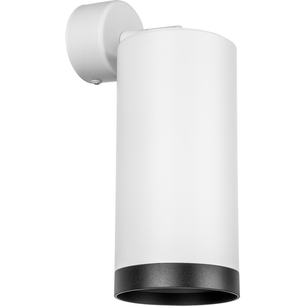 

Спот Lightstar Rullo RB34863487, Черно-белый, RULLO RB34863487