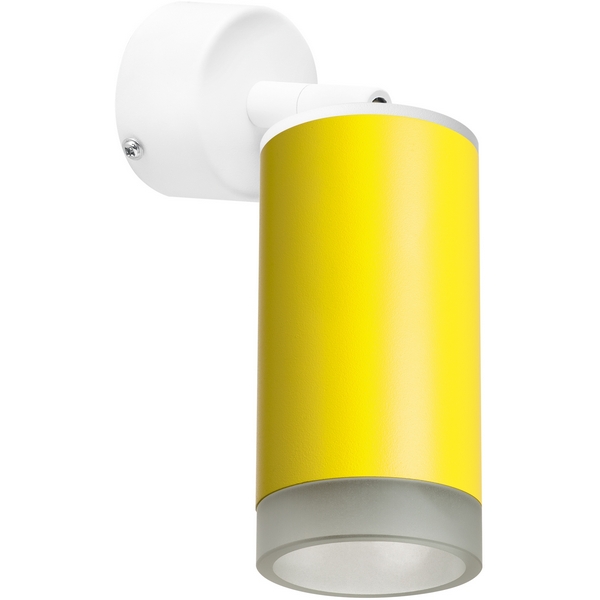 

Спот (214433+590006+202430) Lightstar RULLO RB43330, Желтый, RULLO RB43330
