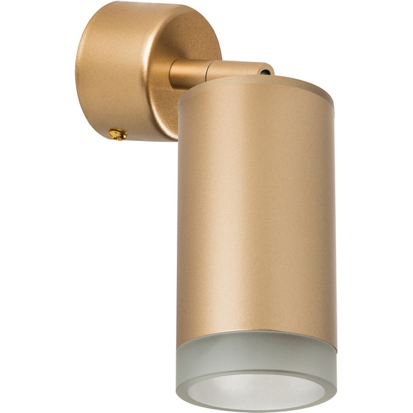 

Спот (214440+590010+202430) Lightstar RULLO RB4401030, Золото, RULLO RB4401030
