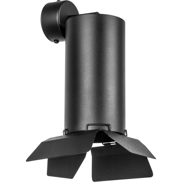 

Спот Lightstar Rullo RB6497487, Черный, RULLO RB6497487