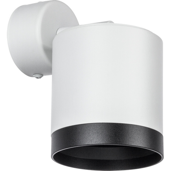 

Спот Lightstar Rullo RBX34863487, Черно-белый, RULLO RBX34863487