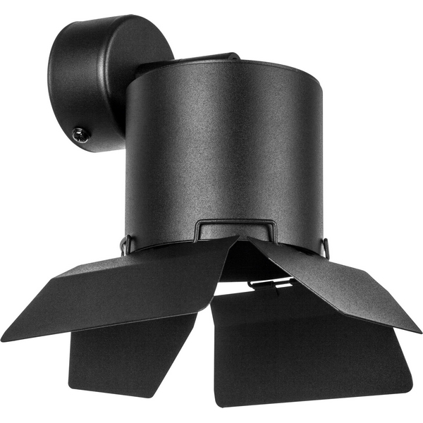 

Спот Lightstar Rullo RBX3487487, Черный, RULLO RBX3487487