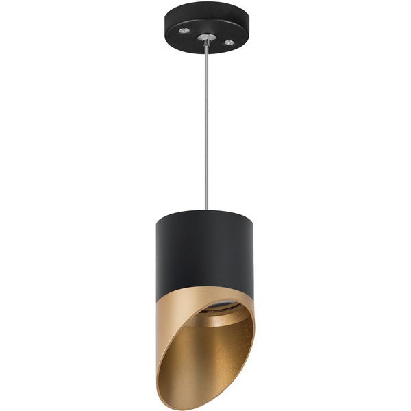 

Подвесной светильник Lightstar Rullo RP3487190, Черный, RULLO RP3487190