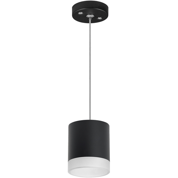 

Подвесной светильник Lightstar Rullo RP348780, Черный, RULLO RP348780