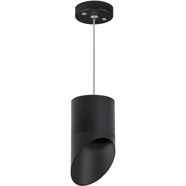 

Подвесной светильник Lightstar Rullo RP348787, Черный, RULLO RP348787