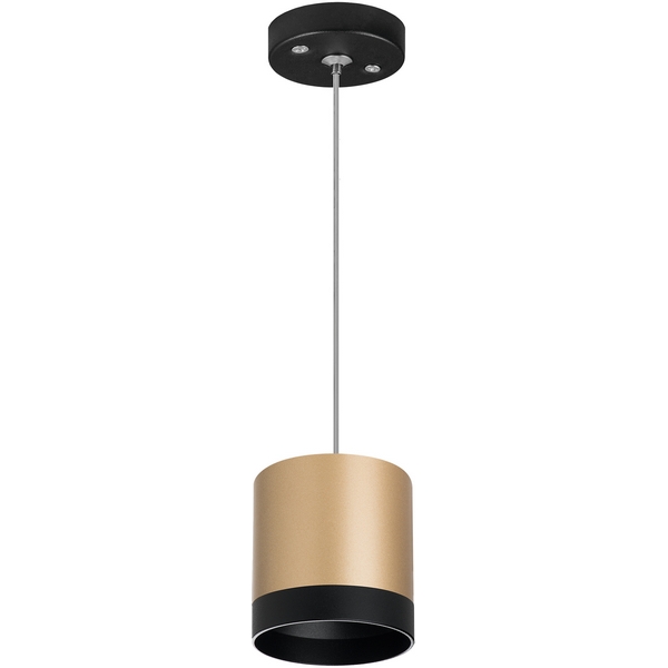 

Подвесной светильник Lightstar Rullo RP34903487, Золото, RULLO RP34903487