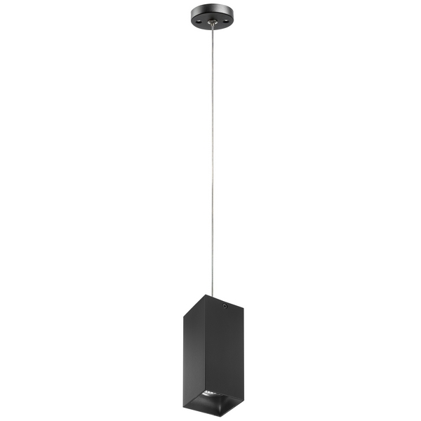 

Подвесной светильник Lightstar RULLO RP387, Черный, RULLO RP387