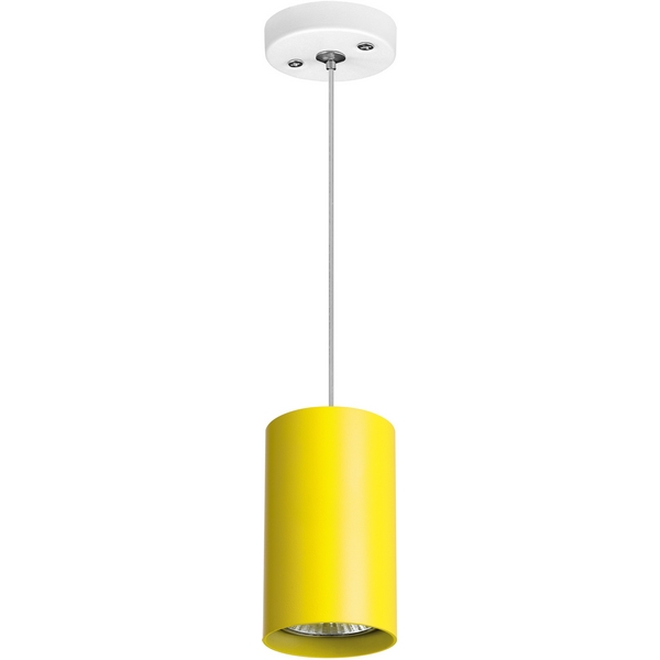 

Подвесной светильник (214433+590056) Lightstar RULLO RP433, Желтый, RULLO RP433