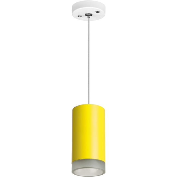 

Подвесной светильник (214433+590056+202430) Lightstar RULLO RP43330, Желтый, RULLO RP43330