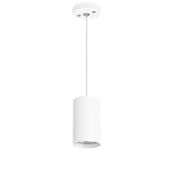 

Подвесной светильник с креплением Lightstar RULLO RP436, Белый, RULLO RP436