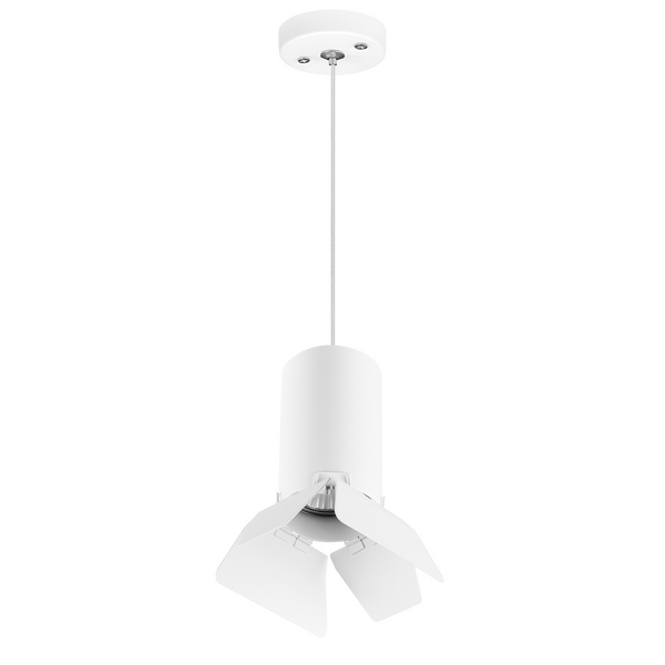 

Подвесной светильник Lightstar RULLO RP436436, Белый, RULLO RP436436