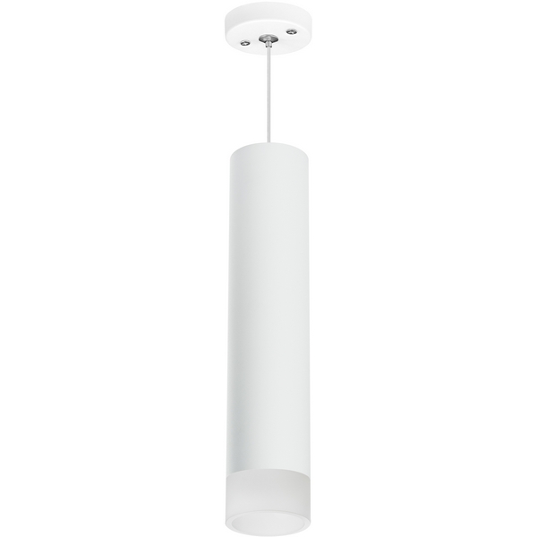 

Подвесной светильник (214496+590056+202431) Lightstar RULLO RP49631, Белый, RULLO RP49631