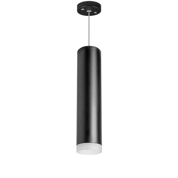 

Подвесной светильник с креплением Lightstar RULLO RP49730, Черный, RULLO RP49730