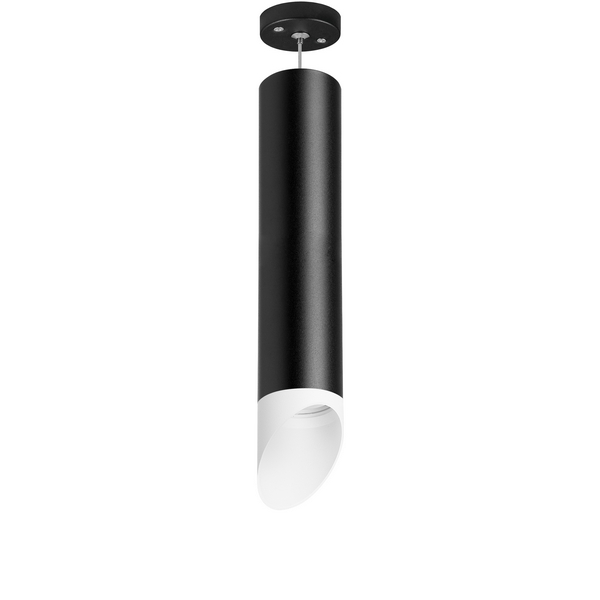 

Подвесной светильник Lightstar RULLO RP49736, Черно-белый, RULLO RP49736