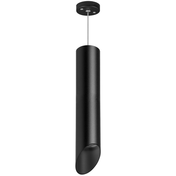 

Подвесной светильник с креплением Lightstar RULLO RP49737, Черный, RULLO RP49737