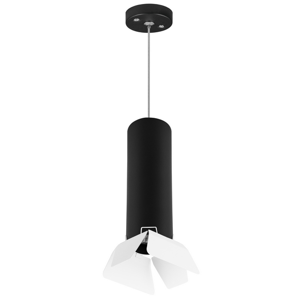 

Подвесной светильник Lightstar RULLO RP497436, Черно-белый, RULLO RP497436