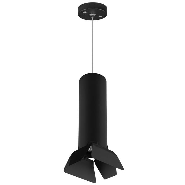 

Подвесной светильник Lightstar RULLO RP497437, Черный, RULLO RP497437