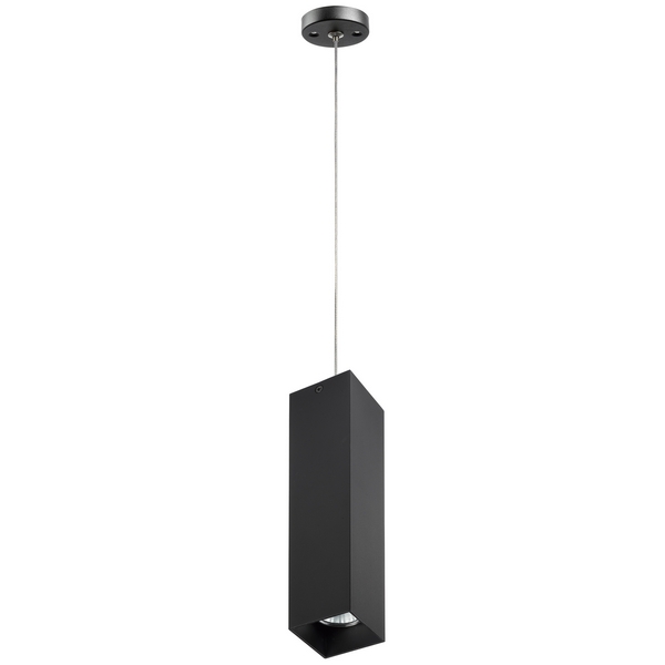 

Подвесной светильник Lightstar RULLO RP6397, Черный, RULLO RP6397