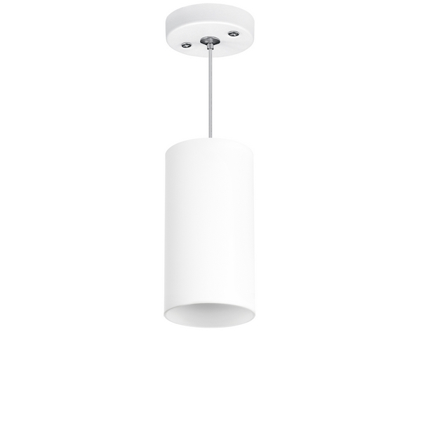 

Подвесной светильник с креплением Lightstar RULLO RP6486, Белый, RULLO RP6486