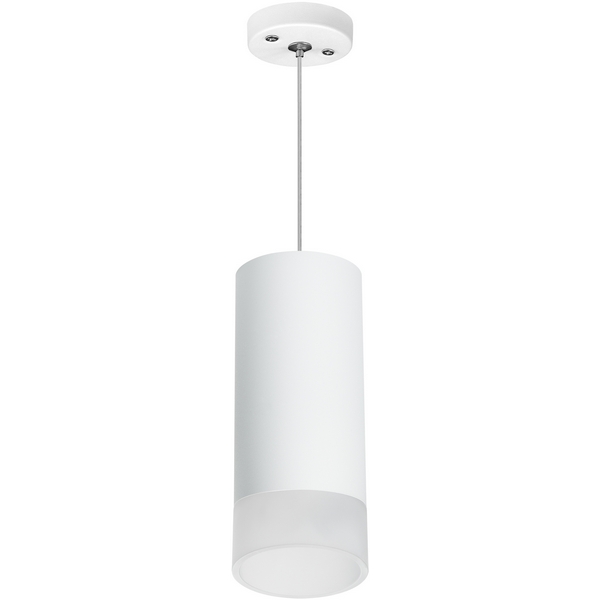 

Подвесной светильник (216486+590086+202481) Lightstar RULLO RP648681, Белый, RULLO RP648681
