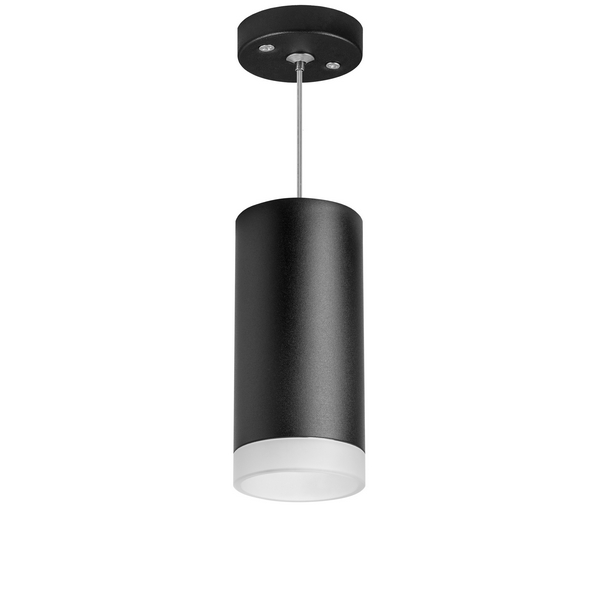 

Подвесной светильник с креплением Lightstar RULLO RP648780, Черный, RULLO RP648780
